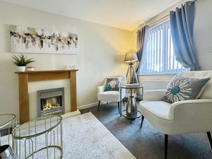 Living Room - click for photo gallery